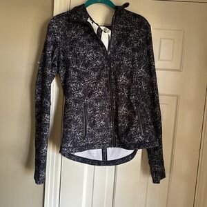 LULULEMON Zip Up Jacket